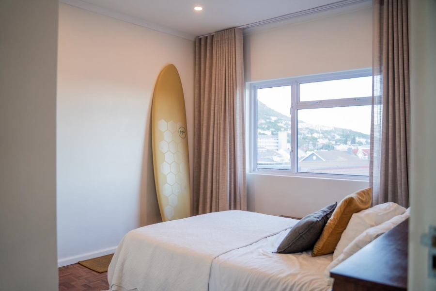 To Let 2 Bedroom Property for Rent in Muizenberg Western Cape